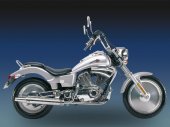2009 Azel Blackrose 250 photo